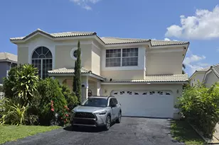5351 NW 41st Way, Coconut Creek, FL 33073 - Photo 1