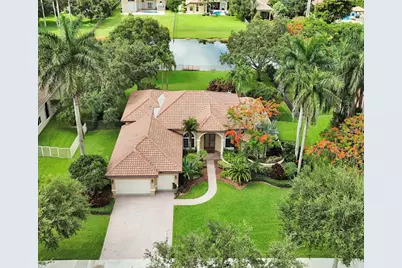 10324 SW 26th Street, Davie, FL 33324 - Photo 1