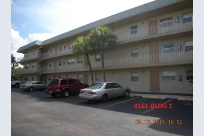 4101 NW 26th #166, Lauderhill, FL 33313 - Photo 1