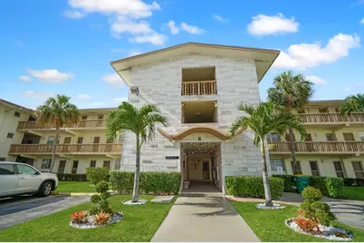 16750 NE 14th Avenue #303, Miami, FL 33162 - Photo 1