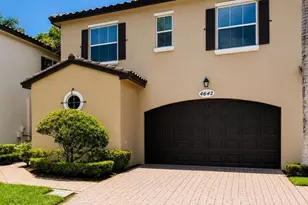 4642 Mediterranean Cir, Palm Beach Gardens, FL 33418 - Photo 1