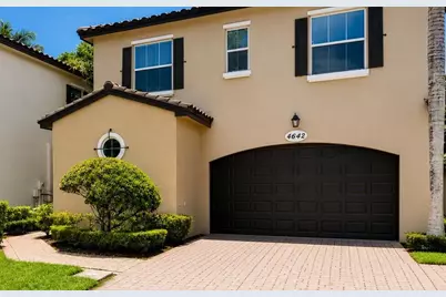 4642 Mediterranean Circle #4642, Palm Beach Gardens, FL 33418 - Photo 1