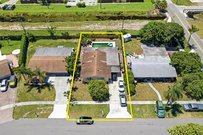 18 Andros Road, Palm Springs, FL 33461 - Photo 1