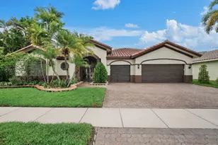 14520 SW 37th St, Miramar, FL 33027 - Photo 1