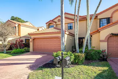 19918 Villa Lante Place #19918, Boca Raton, FL 33434 - Photo 3