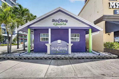 2040 Polk Street, Hollywood, FL 33020 - Photo 1