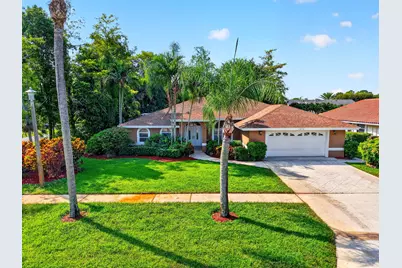 13578 Chatsworth Village Drive, Wellington, FL 33414 - Photo 1