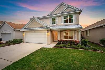 2795 SW Mill Creek Way, Palm City, FL 34990 - Photo 1