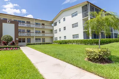 158 Mansfield D Drive, Boca Raton, FL 33434 - Photo 1