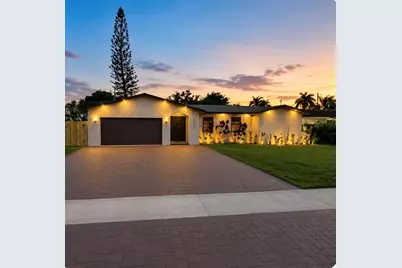 11370 NW 29th Street, Sunrise, FL 33323 - Photo 1