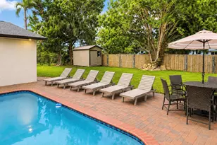 11370 NW 29th St, Sunrise, FL 33323 - Photo 3