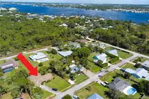 1321 SW Nikoma St, Palm City, FL 34990 - Photo 1