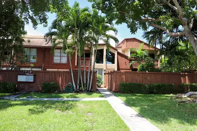 7019 SW 115th Place #F31, Miami, FL 33173 - Photo 1