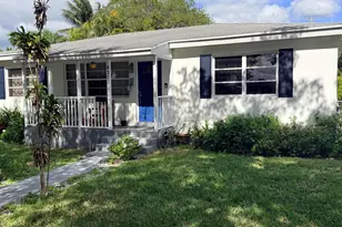 937 Upland Rd, West Palm Beach, FL 33401 - Photo 1