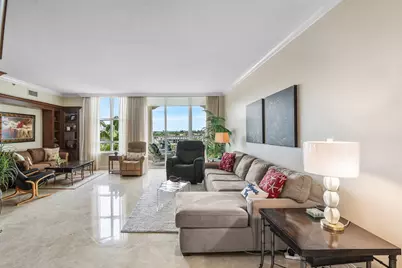 3720 S Ocean Boulevard #502, Highland Beach, FL 33487 - Photo 5