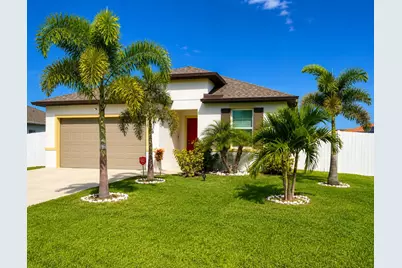 729 SW Haas Avenue, Port Saint Lucie, FL 34953 - Photo 3