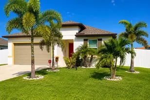 729 SW Haas Ave, Port Saint Lucie, FL 34953 - Photo 3