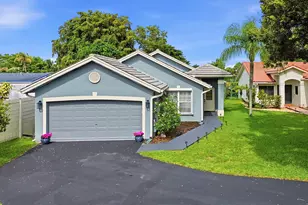 12445 SW 7th Pl, Davie, FL 33325 - Photo 1