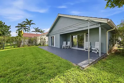 12445 SW 7th Place, Davie, FL 33325 - Photo 35