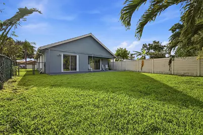 12445 SW 7th Place, Davie, FL 33325 - Photo 41