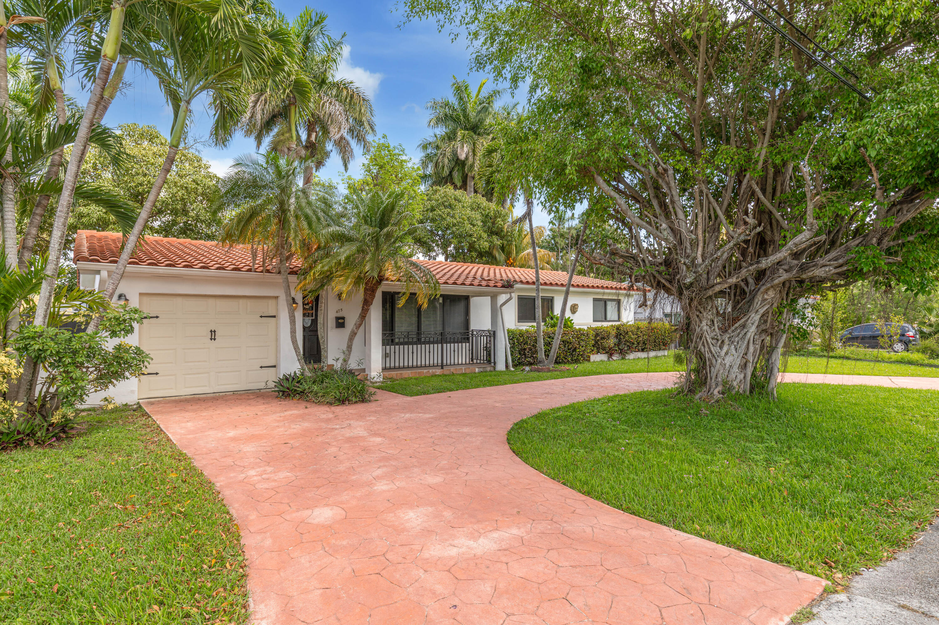 475 NE 113th St - 475 NE 113th St, Miami, FL 33161 Luxury Property | Jose Angel Pina
