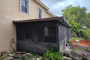 3767 NW 91st Ln, Sunrise, FL 33351 - Photo 41