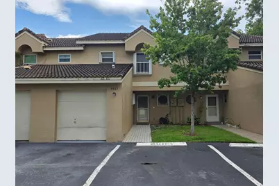 3767 NW 91st Lane, Sunrise, FL 33351 - Photo 43