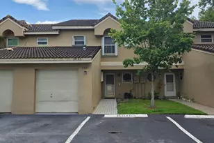 3767 NW 91st Ln, Sunrise, FL 33351 - Photo 41