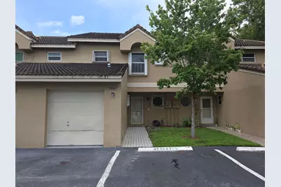 3767 NW 91st Lane, Sunrise, FL 33351 - Photo 1