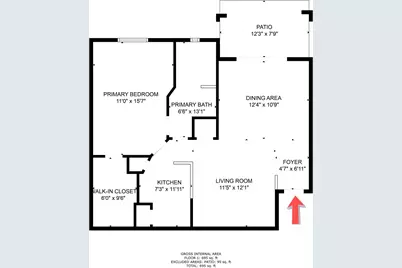 3106 Tuscany Way, Boynton Beach, FL 33435 - Photo 21