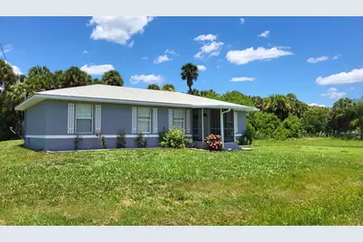 1163 Click Drive, Moore Haven, FL 33471 - Photo 1
