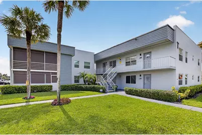 955 Normandy Trail, Delray Beach, FL 33484 - Photo 1