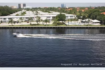 6345 Bay Club Drive #3, Fort Lauderdale, FL 33308 - Photo 1