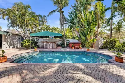 1036 NE 9th Avenue, Fort Lauderdale, FL 33304 - Photo 3