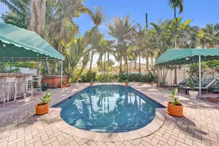 1036 NE 9th Ave, Fort Lauderdale, FL 33304 - Photo 1
