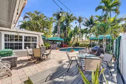 1036 NE 9th Avenue, Fort Lauderdale, FL 33304 - Photo 35