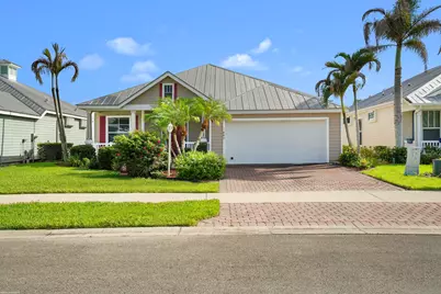 442 NE Leaping Frog Way, Port Saint Lucie, FL 34983 - Photo 1