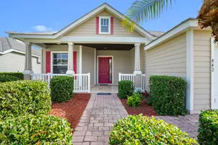 442 NE Leaping Frog Way, Port Saint Lucie, FL 34983 - Photo 3