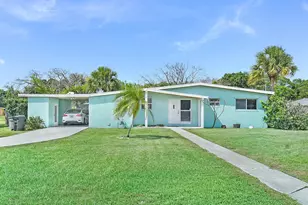 201 NE Prima Vista Blvd, Port Saint Lucie, FL 34983 - Photo 1