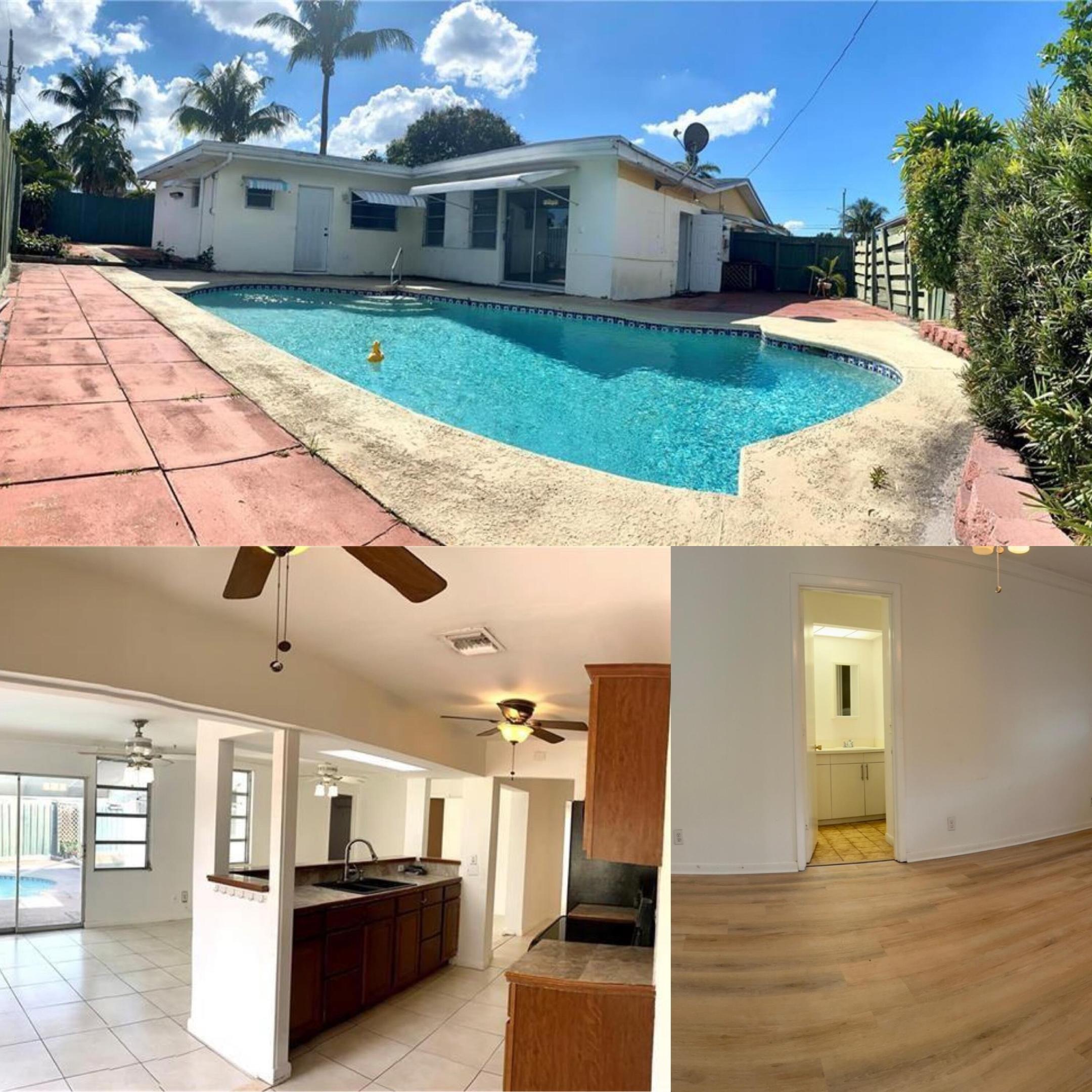 1650 NW 43rd St - 1650 NW 43rd St, Oakland Park, FL 33309 Luxury Property | Jose Angel Pina