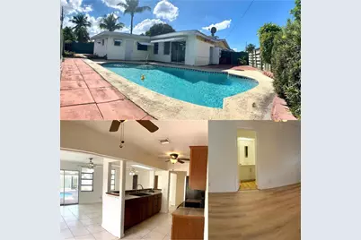 1650 NW 43rd Street, Oakland Park, FL 33309 - Photo 1