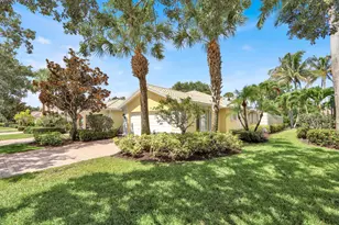 5181 Magnolia Bay Cir, Palm Beach Gardens, FL 33418 - Photo 1