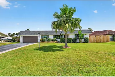 110 W Coconut Drive, Lake Worth, FL 33467 - Photo 1