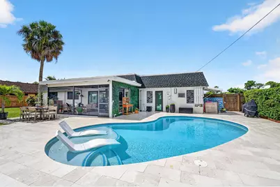 110 W Coconut Drive, Lake Worth, FL 33467 - Photo 35