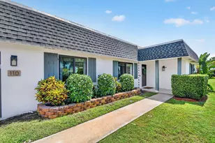 110 W Coconut Dr, Lake Worth, FL 33467 - Photo 3