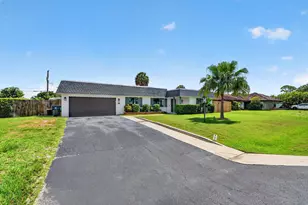 110 W Coconut Dr, Lake Worth, FL 33467 - Photo 1