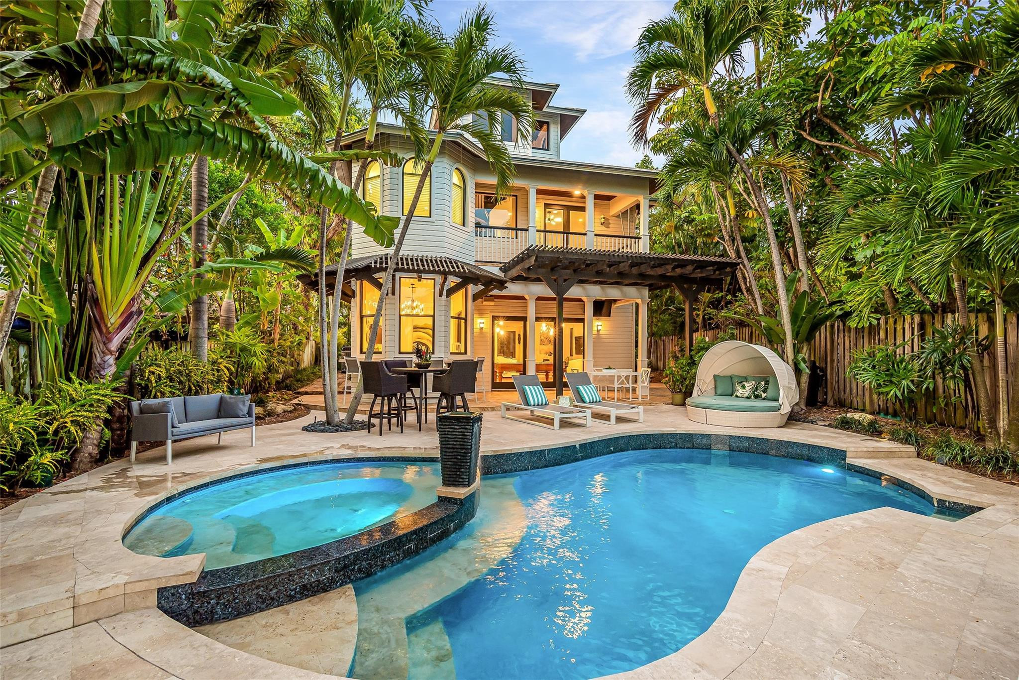 2415 Middle River Dr - 2415 Middle River Dr, Fort Lauderdale, FL 33305 Luxury Property | Jose Angel Pina