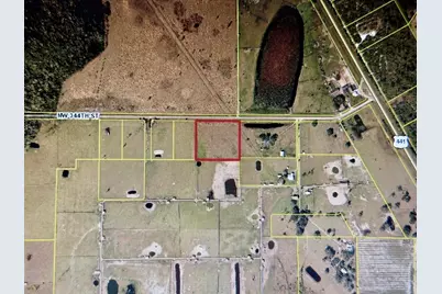 850 NW 344th Street, Okeechobee, FL 34972 - Photo 3