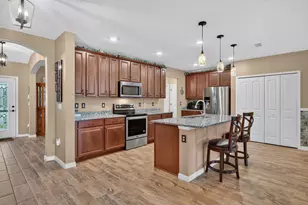 4562 SW Bradbury St, Port Saint Lucie, FL 34953 - Photo 5