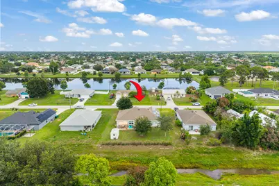 4562 SW Bradbury Street, Port Saint Lucie, FL 34953 - Photo 21